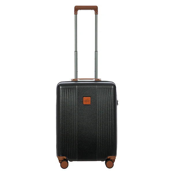 Bric's Ferrara Trolley 55Cm Black (8044379177049)