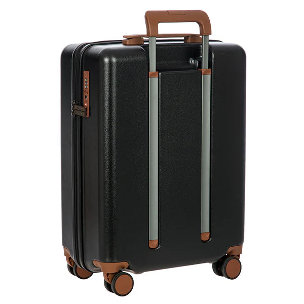 Bric's Ferrara Trolley 77Cm Black