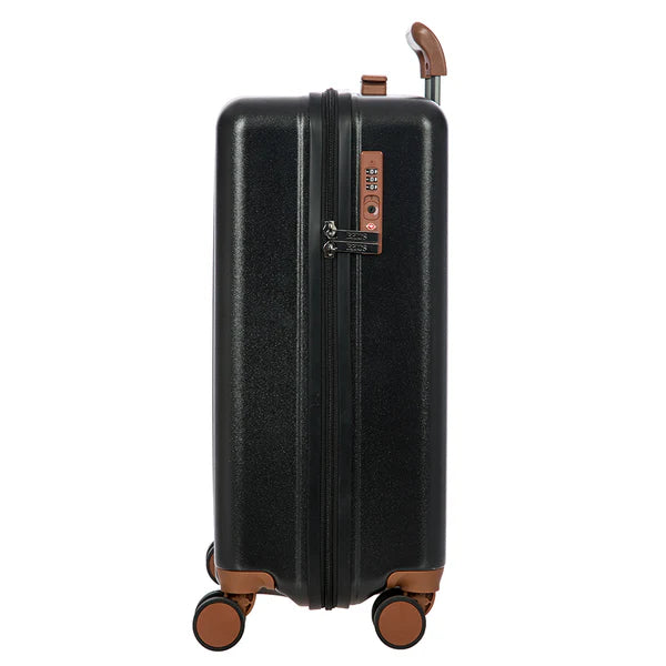 Bric's Ferrara Trolley 77Cm Black (8044322095193)