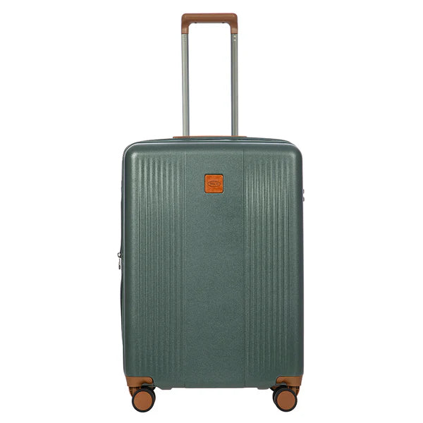 Bric's Ferrara Trolley 77Cm Green (8044396544089)