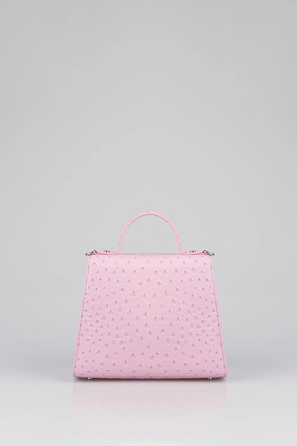 Sissy Boy Carly Mini Bag-Pink BG818