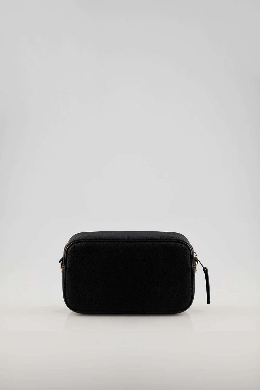 Sissy Boy Baic Camera Bag-Black BG854.