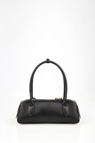 Sissy Boy Doris Shoulder Bag-Black BG894