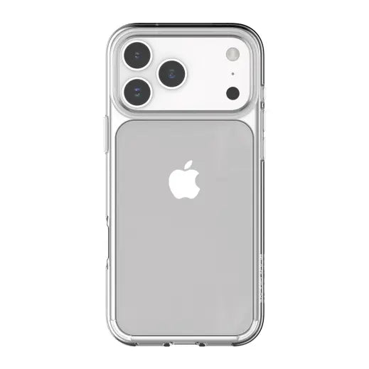 Body Glove Ghost Case for Apple iPhone 17 Pro Max - Clear