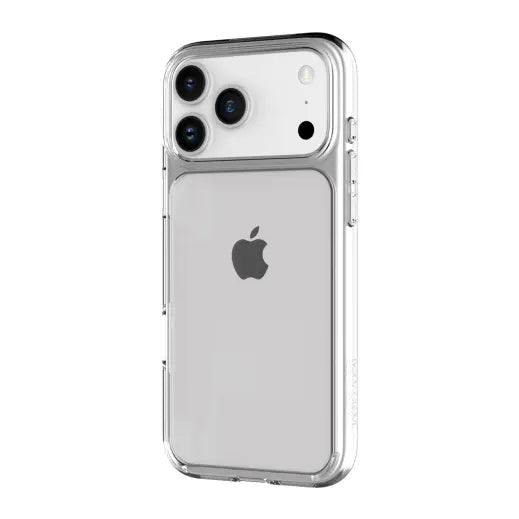 Body Glove Ghost Case for Apple iPhone 17 Pro Max - Clear