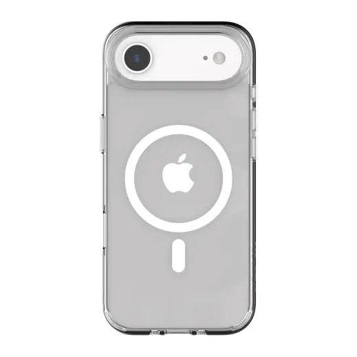 Body Glove Ghost Magnetic Case for Apple iPhone Air - Clear