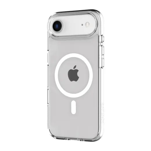 Body Glove Ghost Magnetic Case for Apple iPhone Air - Clear