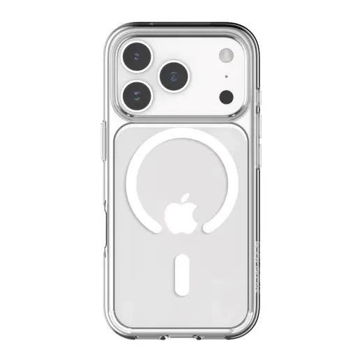 Body Glove Ghost Case for Apple iPhone 17 Pro - Clear