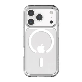 Body Glove Ghost Case for Apple iPhone 17 Pro - Clear