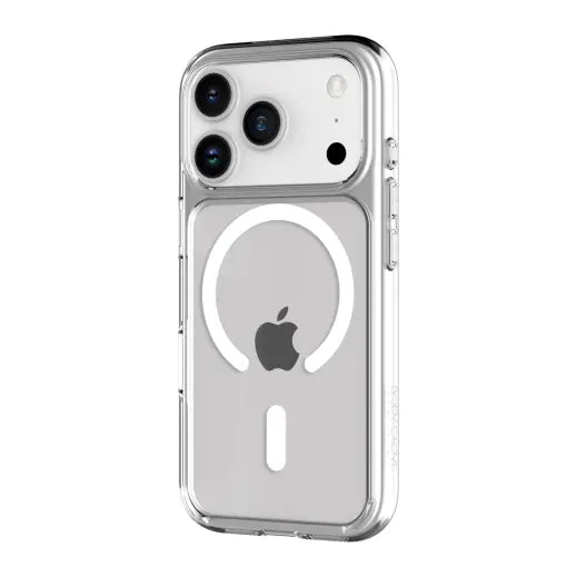 Body Glove Ghost Case for Apple iPhone 17 Pro - Clear
