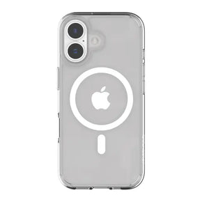Body Glove Ghost Magnetic Case for Apple iPhone 17 - Clear