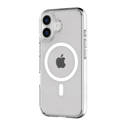Body Glove Ghost Magnetic Case for Apple iPhone 17 - Clear