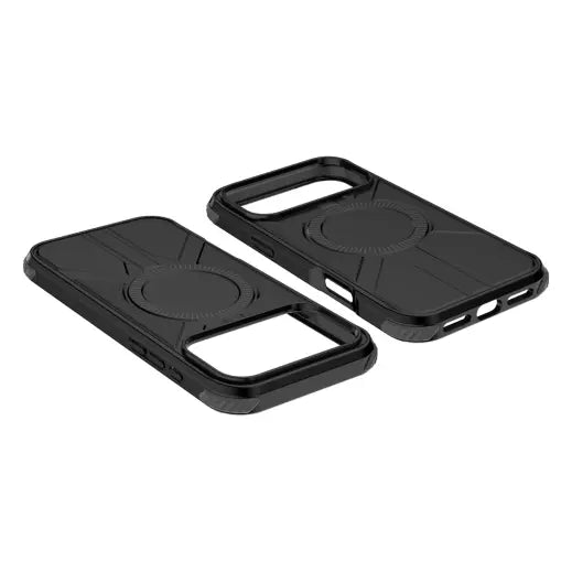Body Glove Stealth Magnetic Case for Apple iPhone 17 Pro Max - Black