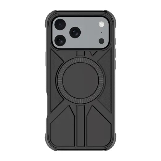 Body Glove Stealth Magnetic Case for Apple iPhone 17 Pro Max - Black