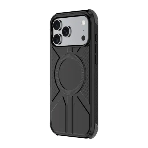 Body Glove Stealth Magnetic Case for Apple iPhone 17 Pro Max - Black