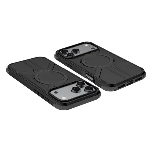 Body Glove Stealth Magnetic Case for Apple iPhone 17 Pro Max - Black
