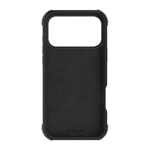 Body Glove Stealth Magnetic Case for Apple iPhone 17 Pro Max - Black