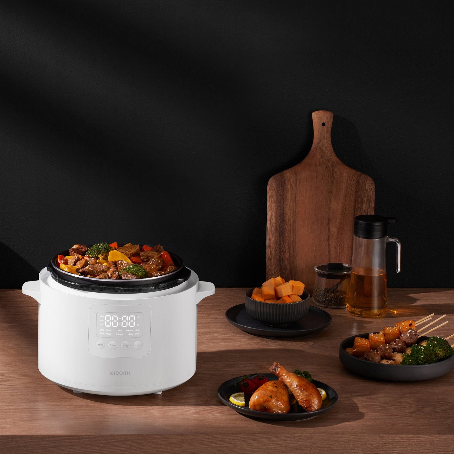 Xiaomi Electric Pressure Cooker 4.8L BHR8845EU