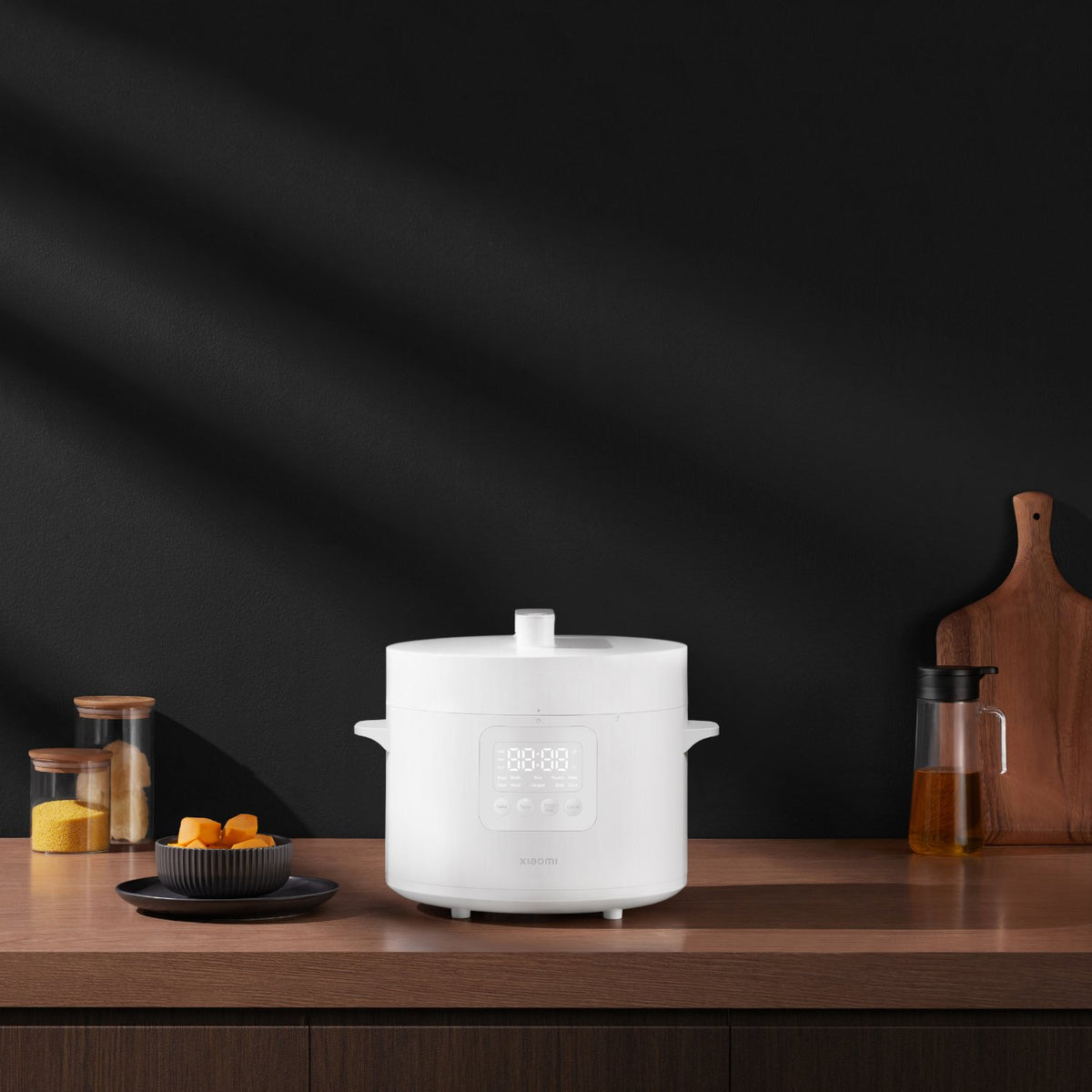 Xiaomi Electric Pressure Cooker 4.8L BHR8845EU