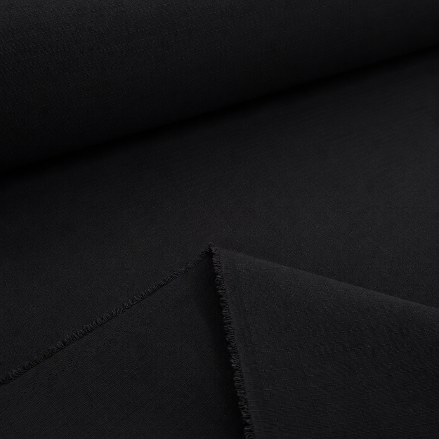 Ribstop Fabric