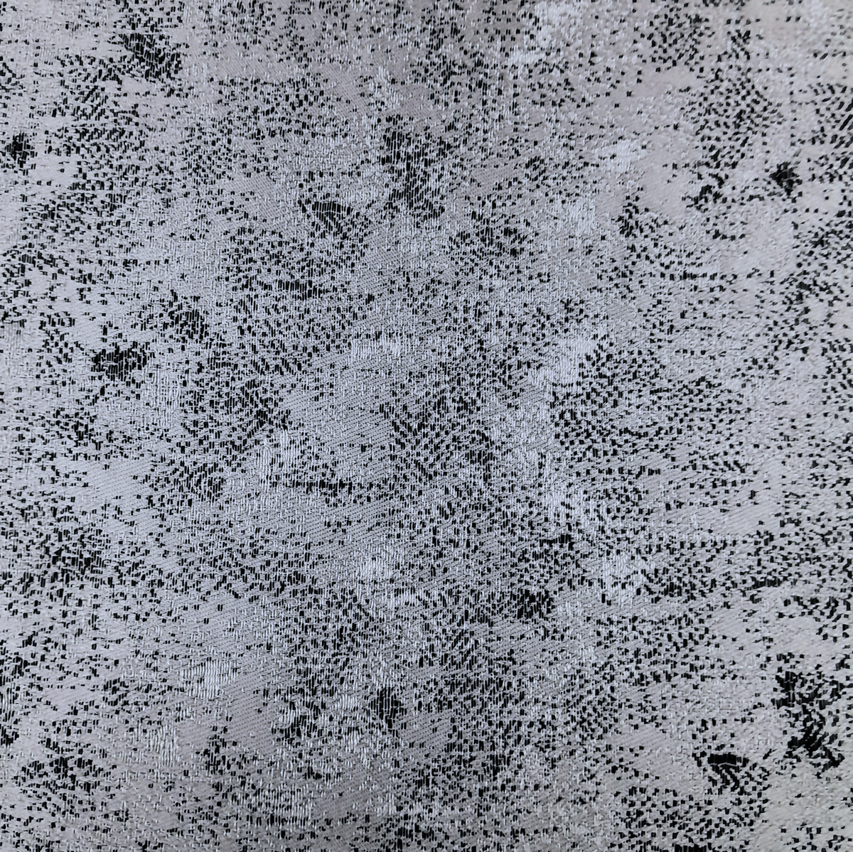 Fabric Jacquard Curtaining H1003 2-Tone 280 cm.