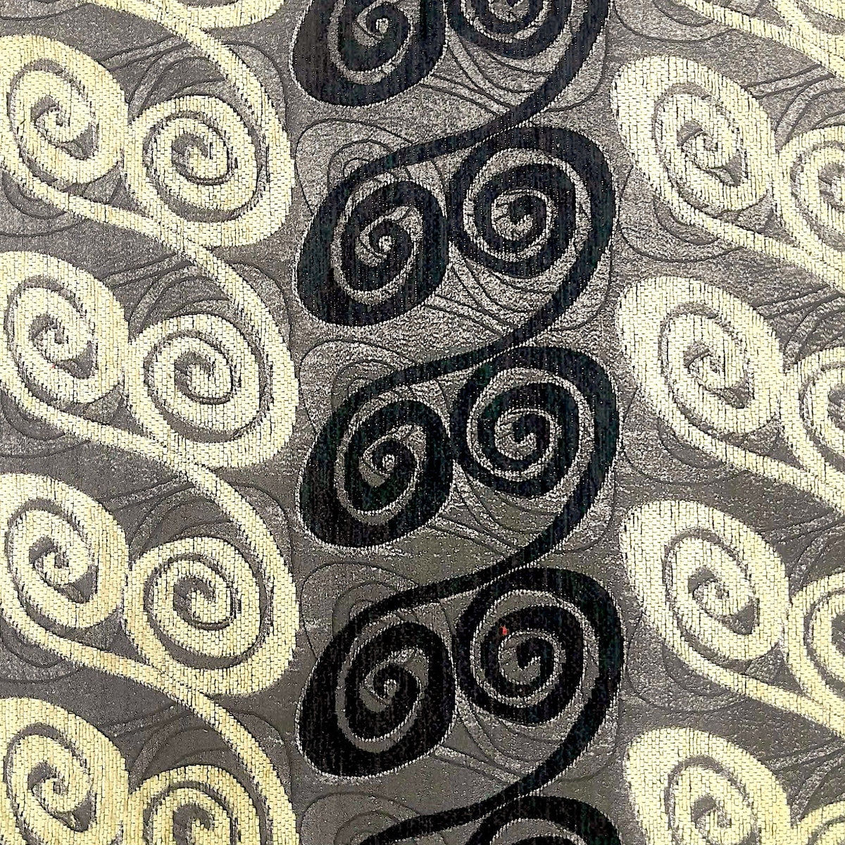 Fabric Upholstery Poly Chenille 140 cm.