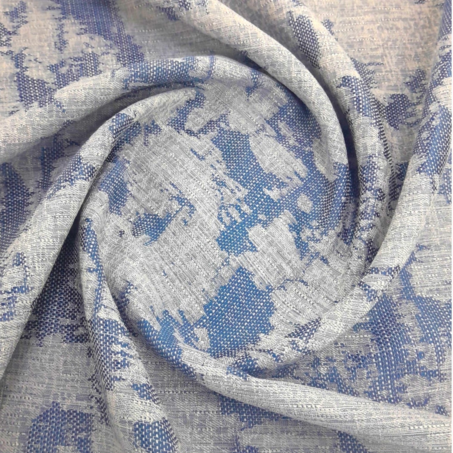 Curtain Fabric Valence Linen 280 cm