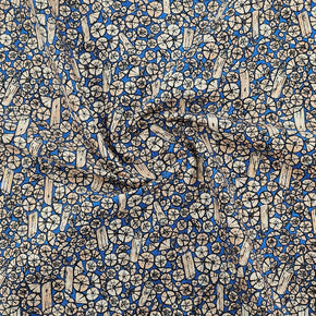 Usa 100% Cotton Craft Fabric 110cm