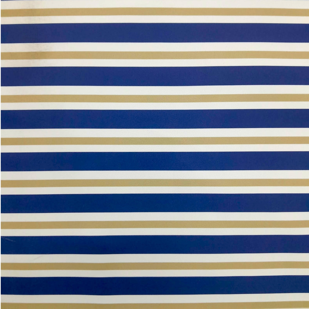 Fabric Printed Outdoor Canvas Stripe 150 cm.
