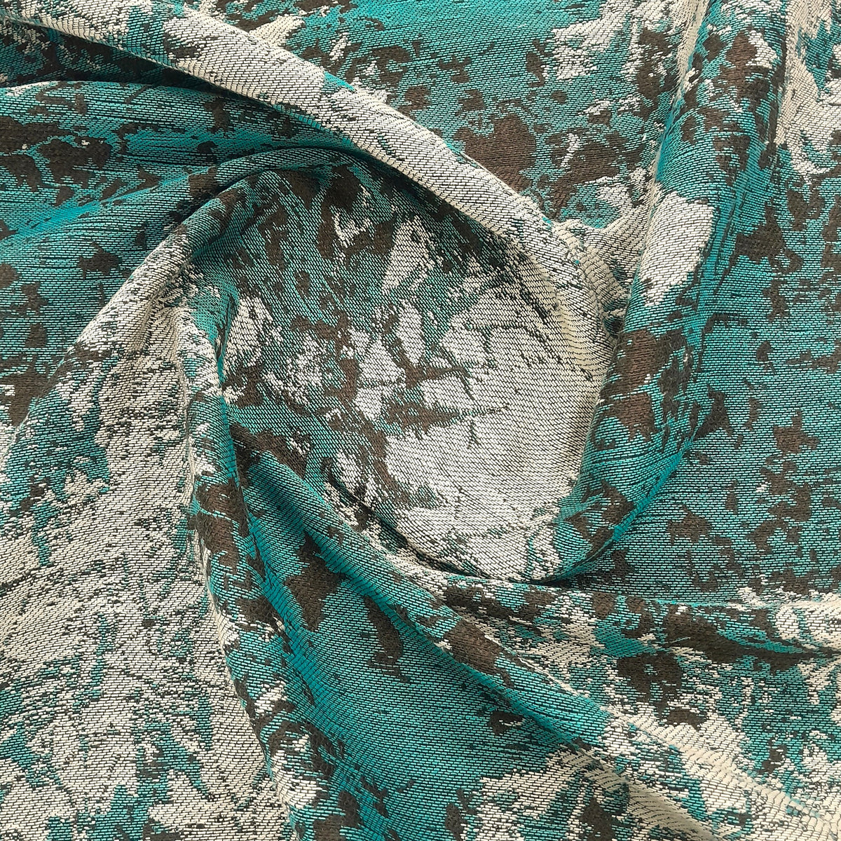 Fabric Upholstery Bolton Blue 140 cm.