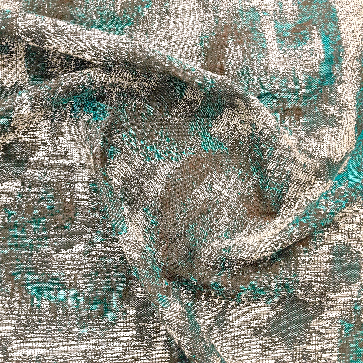 Fabric Upholstery Bolton Blue D2 140 cm.