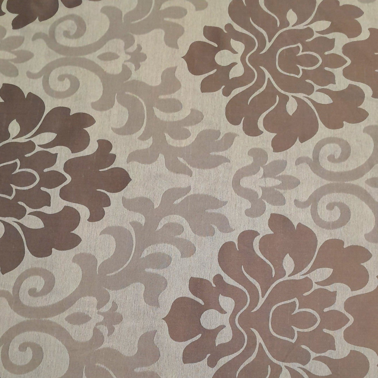Fabric Curtain Floral Collection 280 cm (7992382062681)