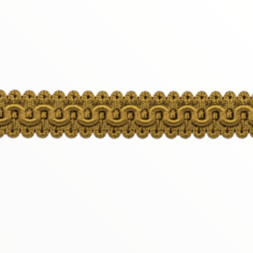 Braids 012-044 12 mm