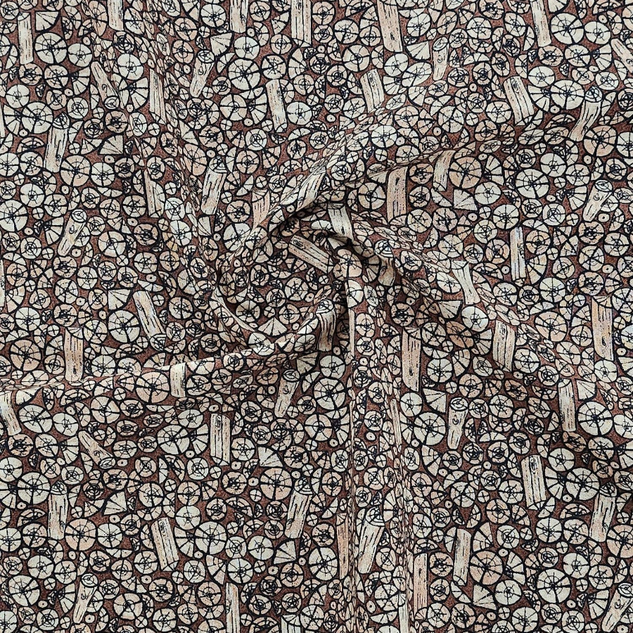 Usa 100% Cotton Craft Fabric 110cm
