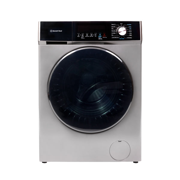 Bennett Read 10/6kg Metallic Washer And Dryer Combo JCD103 (8021951938649)