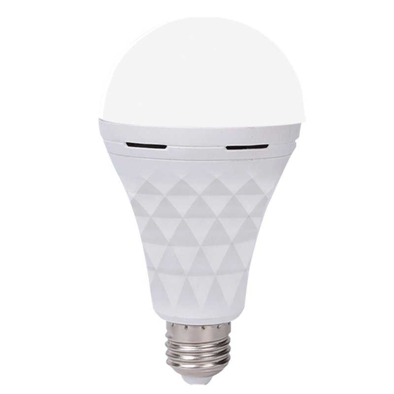 Bright Star  LED Rechargeable Bulb 7W  294