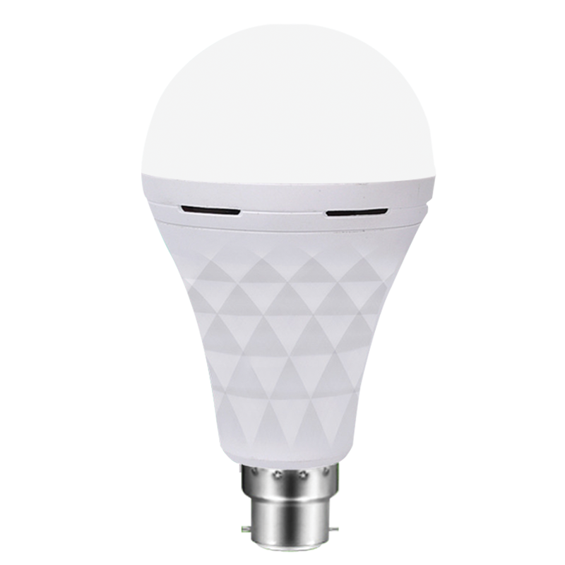 Bright Star Rechargeable LED Bulb 295 7W