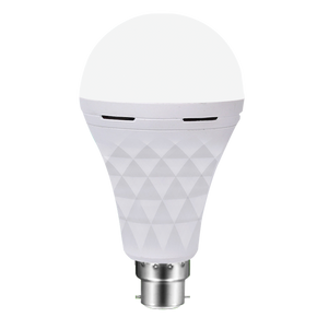 Bright Star Rechargeable LED Bulb 295 7W