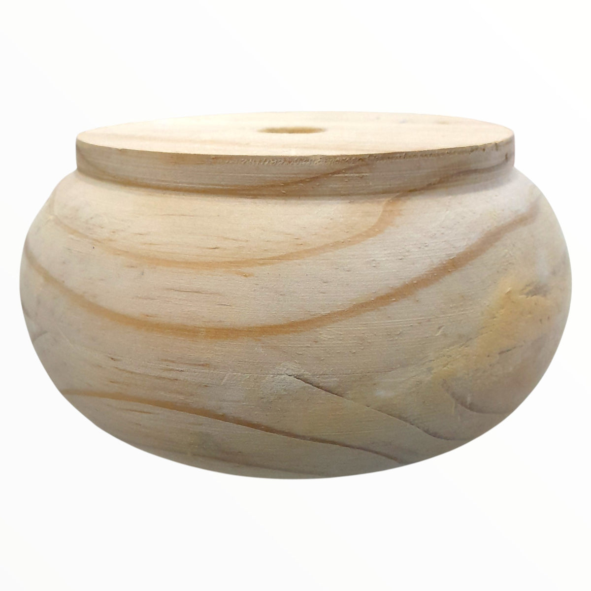 Wooden Sofa Legs Bun 7 cm