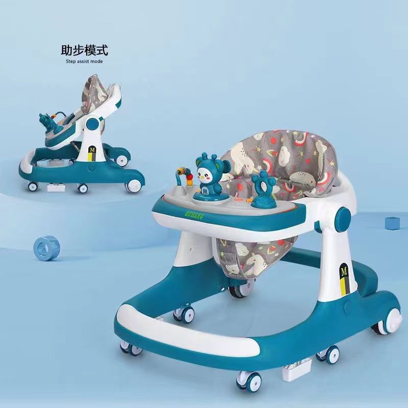 BABY WALKER 101