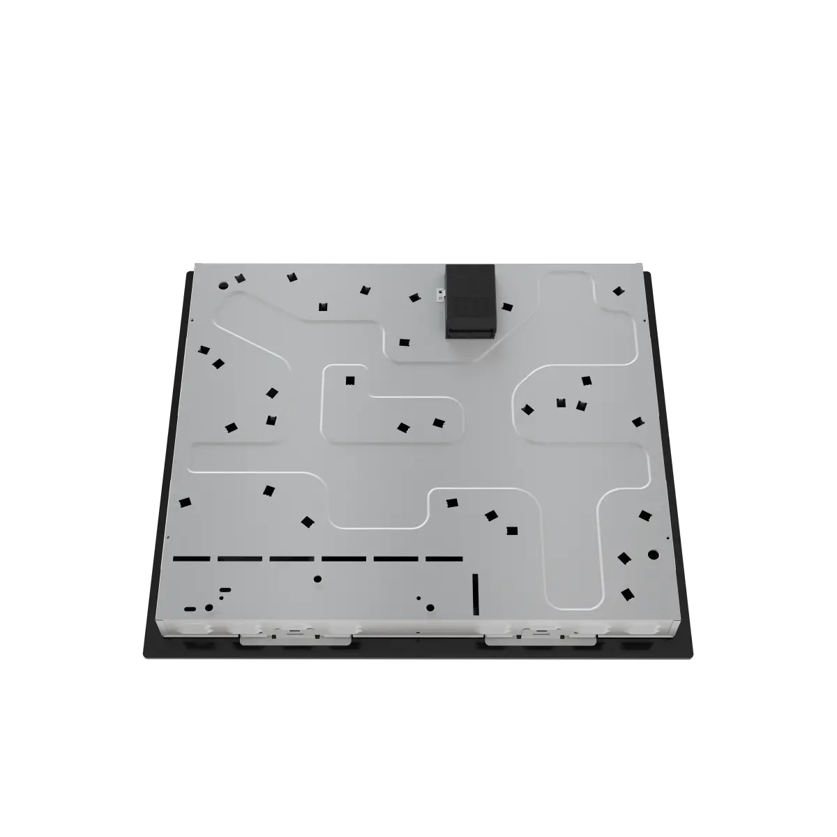 Built-in Ceramic Hob