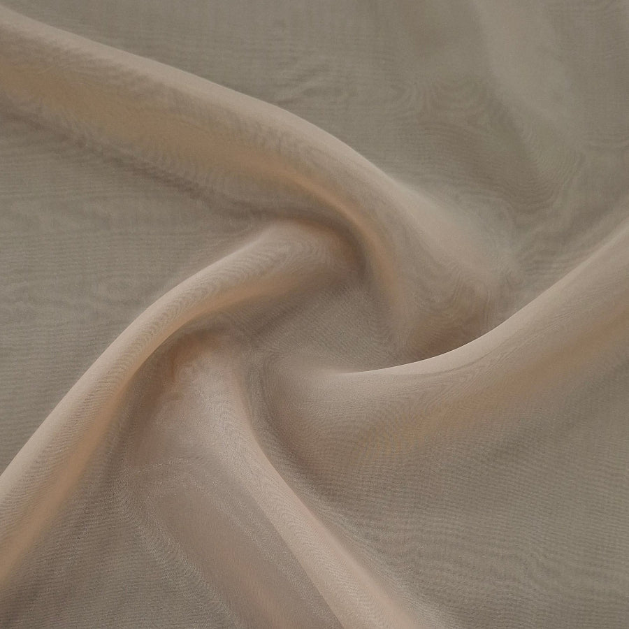 Satin Organdy Fabric 145cm