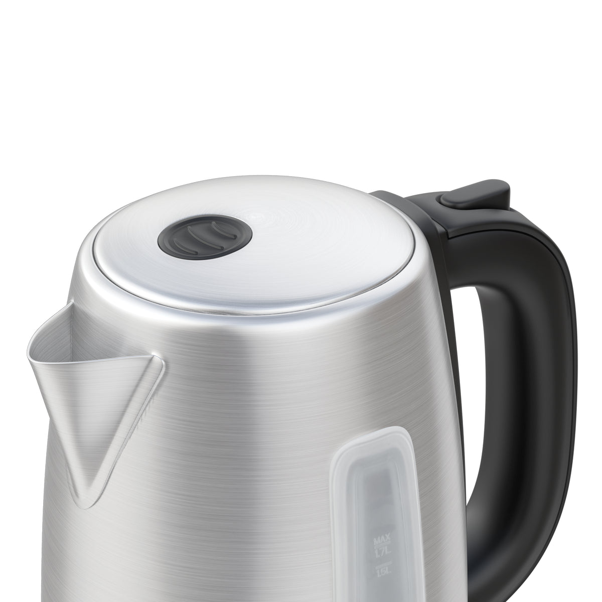 Bennett Read 1.7L Satin Silk Kettle KKT103