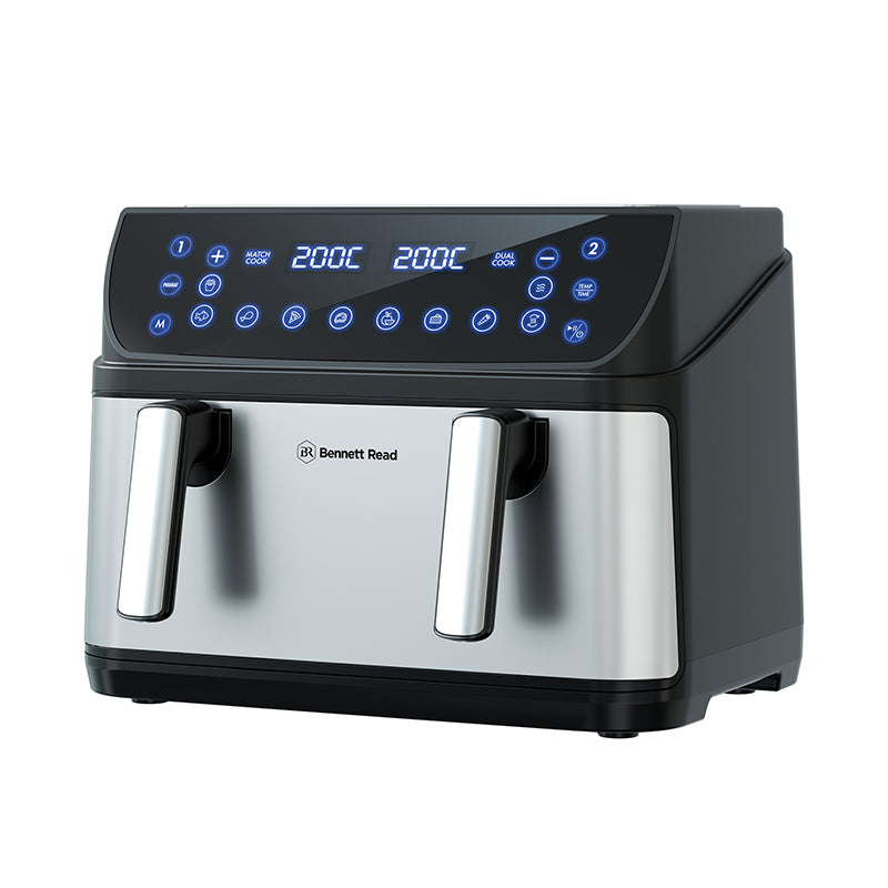 Bennett Read 10.5L Triple Zone Air Fryer KAF147