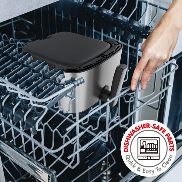 Bennett Read 10L Digital Air Fryer KAF145.