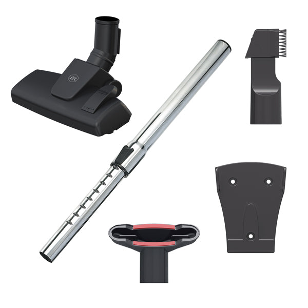 Bennett Read CycloTech Stick Vaccum HVC118