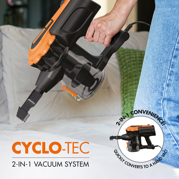 Bennett Read CycloTech Stick Vaccum HVC118