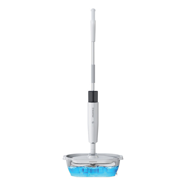 Bennett Read Duo Spin Cordless Mop HVC702