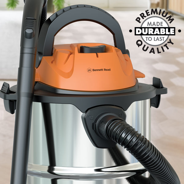 Bennett Read Titan Vacuum Cleaner 15 HVC224