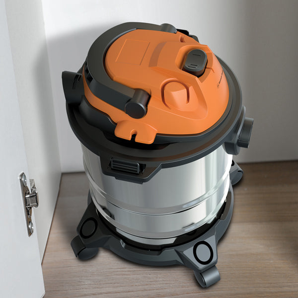 Bennett Read Titan Vacuum Cleaner 15 HVC224